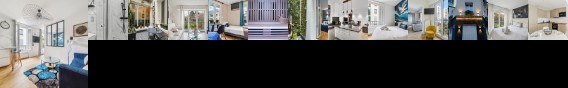 Residence Aurmat Boulogne-Billancourt Residence Aurmat Boulogne-Billancourt