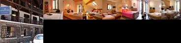 Auberge Le Mont Prorel Briancon Auberge Le Mont Prorel Briancon