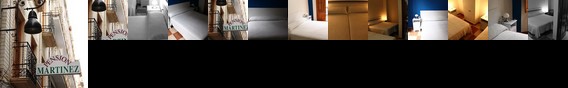 Pension Martinez Granada Pension Martinez Granada