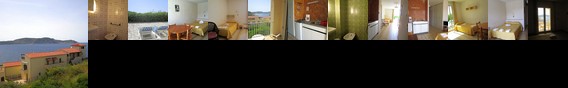 Motel Saint Francois Calvi Motel Saint Francois Calvi