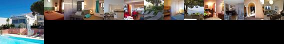 Hotel Le Saint Erasme Hotel Le Saint Erasme