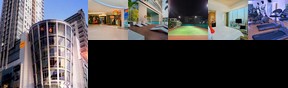 Harris Suites fX Sudirman Harris Suites fX Sudirman