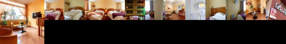 Hotel de Bordeaux Clermont-Ferrand Hotel de Bordeaux Clermont-Ferrand