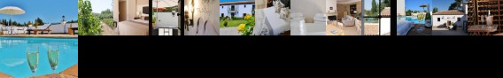 Cortijo Perla Blanca Hotel Ronda Cortijo Perla Blanca Hotel Ronda