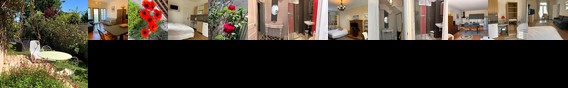 Le Mascaret Guest House Deauville Le Mascaret Guest House Deauville