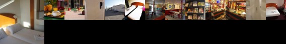 Hotel Quick Palace Epinal