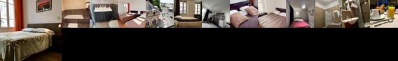 Hotel Belle Fontainebleau