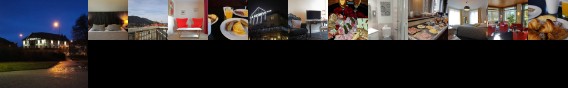 Hotel La Reserve Gerardmer Hotel La Reserve Gerardmer