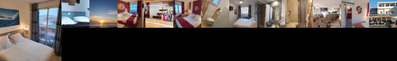 Hotel Cote d'Argent