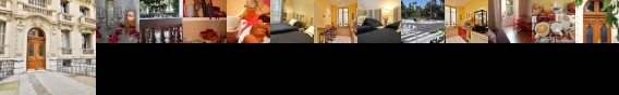 Hotel Victor Hugo Nice Hotel Victor Hugo Nice