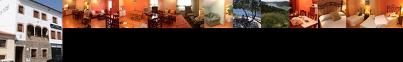 Apartamentos Sierra De Monfrague Torrejon el Rubio