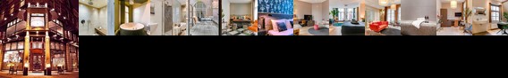 Lambermons Suites Hotel Haarlem Lambermons Suites Hotel Haarlem