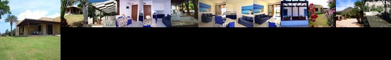 Blu Vacanze Residence Favignana Blu Vacanze Residence Favignana
