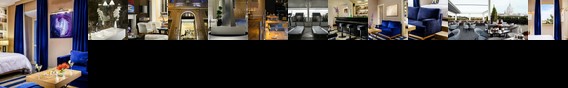 The First Luxury Art Hotel