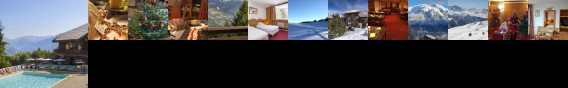 Hotel Club MMV Les Sittelles Aime