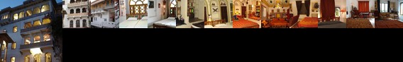 Haveli Braj Bhushanjee Heritage Hotel
