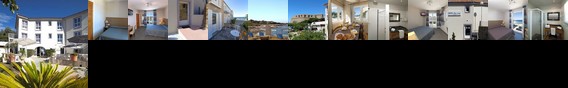 Hotel St Joseph Algajola