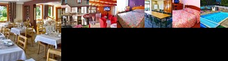 Hotel Les Pervenches Allevard