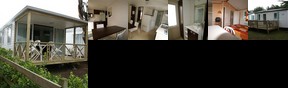 Campiotel Des Dunes Ars-en-Re
