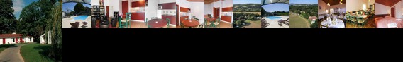 Hotel Club Vacanciel Cambo-les-Bains