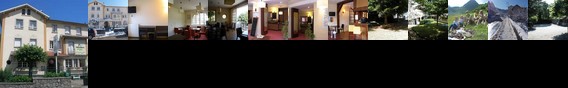 La Grande Cordee Hotel Ax-les-Thermes La Grande Cordee Hotel Ax-les-Thermes