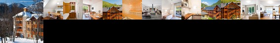 Residence Privilege Resorts Les Chalets D'Ax Ax-les-Thermes Residence Privilege Resorts Les Chalets D'Ax Ax-les-Thermes