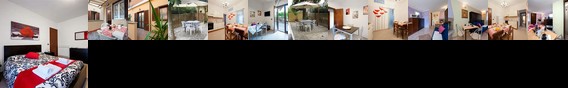 B&B La Casetta Ladispoli