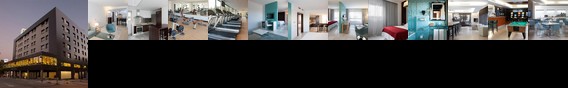 NH Algeciras Suites NH Algeciras Suites