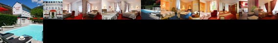 Hotel d'Etigny Bagneres-de-Luchon Hotel d'Etigny Bagneres-de-Luchon
