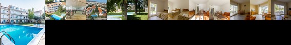 Sunway Eco-Budget Apartamentos Jordi Sitges