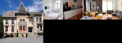 Hotel La Grande Eperviere