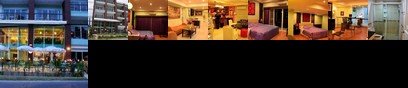 Hill Top Service Suites Pattaya Hill Top Service Suites Pattaya