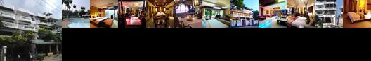 Room Club Hotel Pattaya Room Club Hotel Pattaya