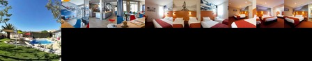 Comfort Hotel Marseille Airport Comfort Hotel Marseille Airport