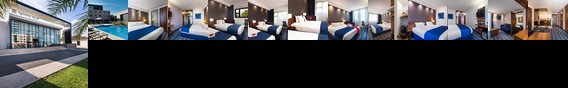 Holiday Inn express Marseille Provence airport Holiday Inn express Marseille Provence airport