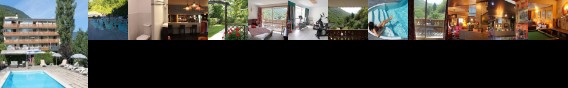 Hotel Le Verseau Hotel Le Verseau