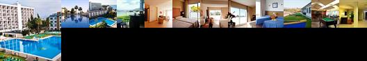 Isdabe Complejo Residencial Estepona Isdabe Complejo Residencial Estepona