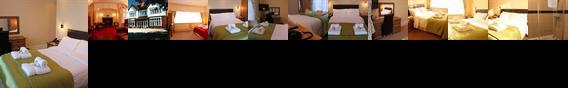 Wirral Lodge Guest House Wirral Lodge Guest House