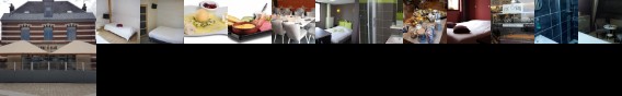 Chic O Rail Hotel Saint-Omer