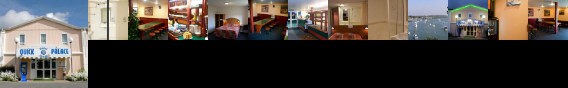 Quick Palace Vannes Hotel Quick Palace Vannes Hotel