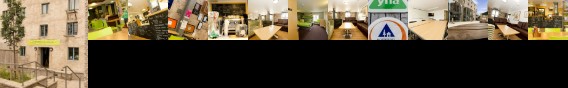 YHA Berwick Hostel YHA Berwick Hostel