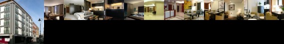 Bridgestreet Atelier EC1 Apartments London Bridgestreet Atelier EC1 Apartments London