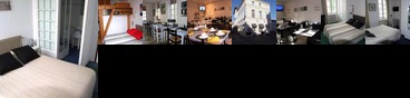 Hotel Le Galet Bleu Fouras