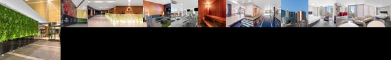 Meriton Serviced Apartments-Campbell Street