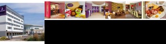 Premier Inn Southampton West Quay Premier Inn Southampton West Quay