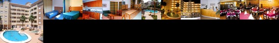 Apartamentos Maracay Roquetas de Mar Apartamentos Maracay Roquetas de Mar