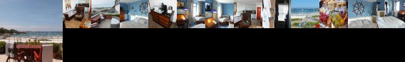 Hotel Beausejour Tregastel