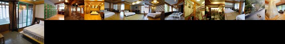 Full Moon Spa Hotel New Taipei