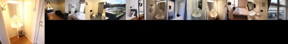 A Marican Hostel Norrkoping