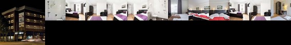 Hotel City Gavle